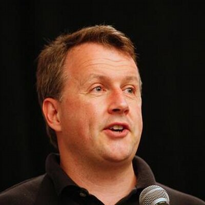 Image of Paul Graham from X.com